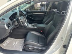 Honda Accord Sharp Hybrid 2.0L Phantom Night Sharp Intelligent Edition - ფოტო 11