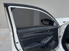 Honda Accord Sharp Hybrid 2.0L Phantom Night Sharp Intelligent Edition - ფოტო 12