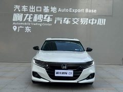 Honda Accord Sharp Hybrid 2.0L Phantom Night Sharp Intelligent Edition - ფოტო 2