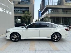 Honda Accord Sharp Hybrid 2.0L Phantom Night Sharp Intelligent Edition - ფოტო 3