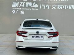 Honda Accord Sharp Hybrid 2.0L Phantom Night Sharp Intelligent Edition - ფოტო 4