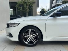 Honda Accord Sharp Hybrid 2.0L Phantom Night Sharp Intelligent Edition - ფოტო 5