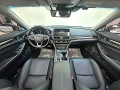 Honda Accord Sharp Hybrid 2.0L Phantom Night Sharp Intelligent Edition - ფოტო 6
