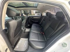 Honda Accord Sharp Hybrid 2.0L Phantom Night Sharp Intelligent Edition - ფოტო 8