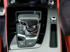 Audi Q5L 40 TFSI Luxury Dynamic - ფოტო 14