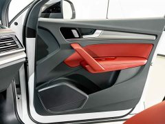Audi Q5L 40 TFSI Luxury Dynamic - ფოტო 15
