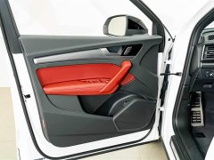 Audi Q5L 40 TFSI Luxury Dynamic - ფოტო 16