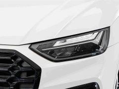 Audi Q5L 40 TFSI Luxury Dynamic - ფოტო 4