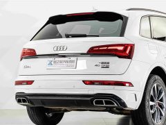 Audi Q5L 40 TFSI Luxury Dynamic - ფოტო 7