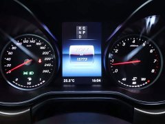 Mercedes-Benz V-Class 2022 V 260 L Long Wheelbase Luxury Edition - ფოტო 15
