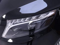 Mercedes-Benz V-Class 2022 V 260 L Long Wheelbase Luxury Edition - ფოტო 4