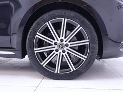 Mercedes-Benz V-Class 2022 V 260 L Long Wheelbase Luxury Edition - ფოტო 6