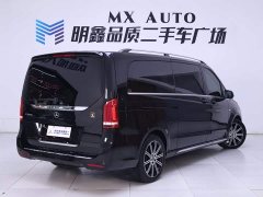 Mercedes-Benz V-Class 2022 V 260 L Long Wheelbase Luxury Edition - ფოტო 7