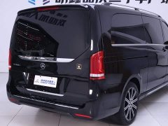 Mercedes-Benz V-Class 2022 V 260 L Long Wheelbase Luxury Edition - ფოტო 8