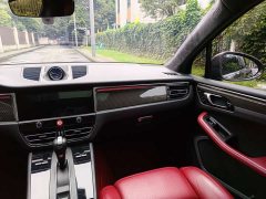 Porsche Macan 2.0T - ფოტო 10