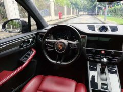 Porsche Macan 2.0T - ფოტო 11