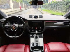 Porsche Macan 2.0T - ფოტო 12