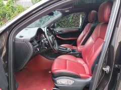 Porsche Macan 2.0T - ფოტო 14