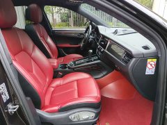 Porsche Macan 2.0T - ფოტო 15