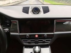 Porsche Macan 2.0T - ფოტო 16