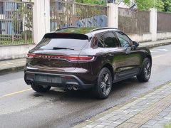 Porsche Macan 2.0T - ფოტო 18