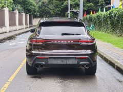 Porsche Macan 2.0T - ფოტო 19
