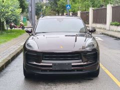 Porsche Macan 2.0T - ფოტო 2