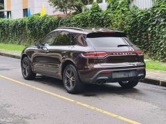 Porsche Macan 2.0T - ფოტო 20