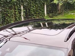 Porsche Macan 2.0T - ფოტო 3
