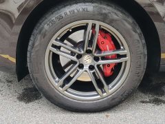 Porsche Macan 2.0T - ფოტო 4