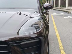 Porsche Macan 2.0T - ფოტო 5