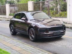 Porsche Macan 2.0T - ფოტო 6