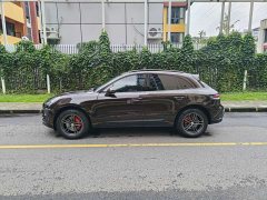 Porsche Macan 2.0T - ფოტო 7