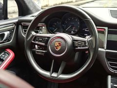 Porsche Macan 2.0T - ფოტო 8