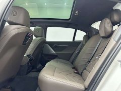BMW 5 Series 2024 530Li Luxury Edition Premium Package - ფოტო 11