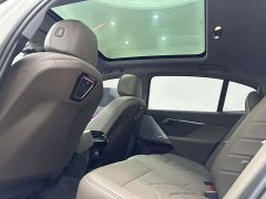 BMW 5 Series 2024 530Li Luxury Edition Premium Package - ფოტო 14