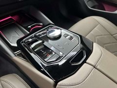 BMW 5 Series 2024 530Li Luxury Edition Premium Package - ფოტო 16