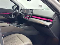 BMW 5 Series 2024 530Li Luxury Edition Premium Package - ფოტო 17