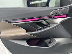 BMW 5 Series 2024 530Li Luxury Edition Premium Package - ფოტო 19