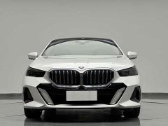 BMW 5 Series 2024 530Li Luxury Edition Premium Package - ფოტო 3