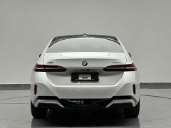BMW 5 Series 2024 530Li Luxury Edition Premium Package - ფოტო 8