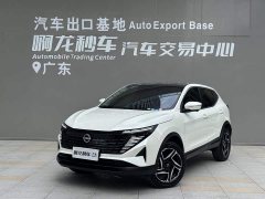 Nissan Qashqai Facelift Honor 2.0L CVT XV Premium Edition - ფოტო 1