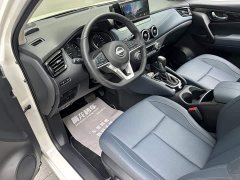 Nissan Qashqai Facelift Honor 2.0L CVT XV Premium Edition - ფოტო 10