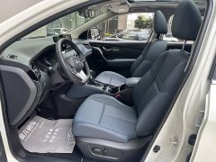 Nissan Qashqai Facelift Honor 2.0L CVT XV Premium Edition - ფოტო 11
