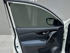 Nissan Qashqai Facelift Honor 2.0L CVT XV Premium Edition - ფოტო 12