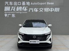Nissan Qashqai Facelift Honor 2.0L CVT XV Premium Edition - ფოტო 2
