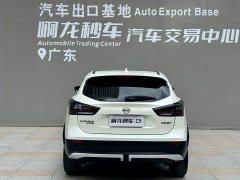 Nissan Qashqai Facelift Honor 2.0L CVT XV Premium Edition - ფოტო 4