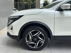 Nissan Qashqai Facelift Honor 2.0L CVT XV Premium Edition - ფოტო 5