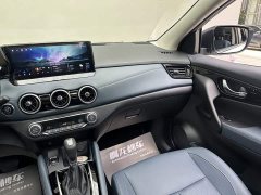 Nissan Qashqai Facelift Honor 2.0L CVT XV Premium Edition - ფოტო 7