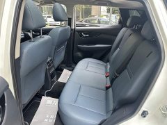 Nissan Qashqai Facelift Honor 2.0L CVT XV Premium Edition - ფოტო 9